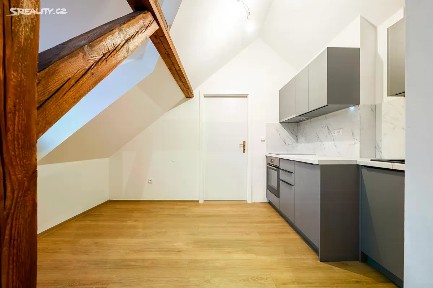 Pronájem bytu 3+kk 67 m² Třebízského, České Budějovice - České Budějovice 5