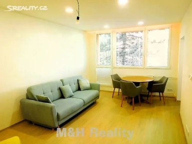 Pronájem bytu 2+1 59 m² Janáčkova, Frýdek-Místek - Místek