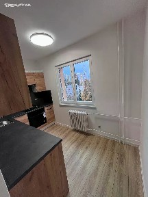 Pronájem bytu 3+1 57 m² Plavecká, Ostrava - Hrabůvka