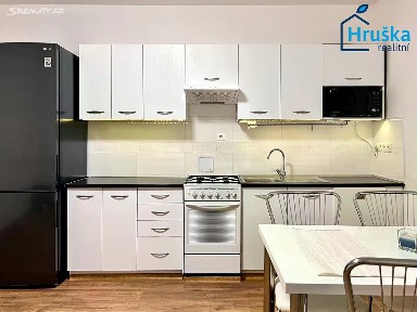 Pronájem bytu 2+kk 40 m² Bruzovská, Frýdek-Místek - Frýdek
