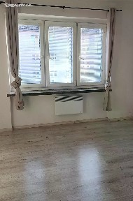 Prodej bytu 2+1 56 m² Ivana Olbrachta, Ústí nad Labem - Ústí nad Labem-centrum