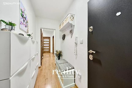 Pronájem bytu 3+kk 52 m² Holandská, Znojmo