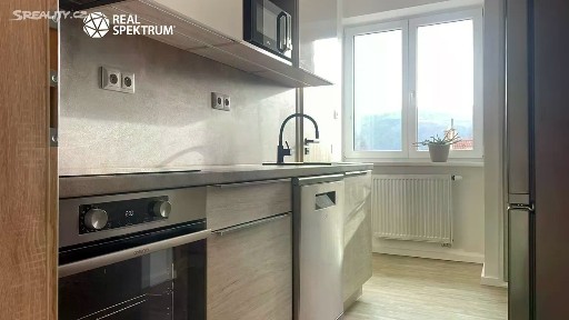 Pronájem bytu 2+1 60 m² Na Vyhlídce, Boskovice