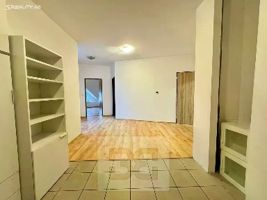 Pronájem bytu 4+kk 120 m² Brno - Zábrdovice