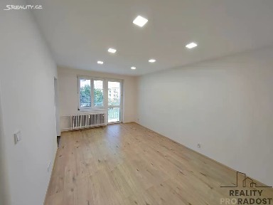 Pronájem bytu 1+1 48 m² Patočkova, Hodonín