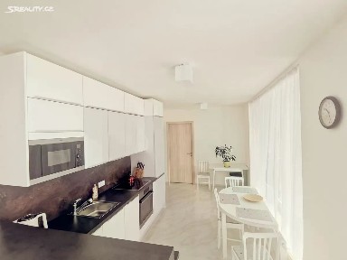 Pronájem bytu 2+kk 58 m² Lidická, Brno - Veveří