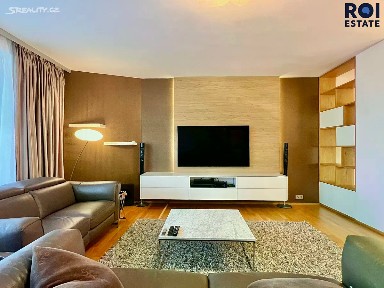 Pronájem bytu 3+kk 97 m² Klatovská, Brno - Ponava