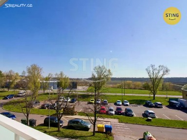 Pronájem bytu 3+1 63 m² Jižní, Hodonín