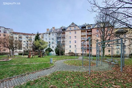 Prodej bytu 2+1 83 m² Tržní, Brno - Černovice
