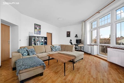 Prodej bytu 3+kk 103 m² Vranovská, Brno - Zábrdovice