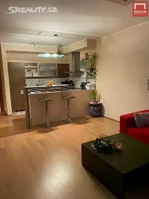 Pronájem bytu 2+kk 64 m² Nová Hejčínská, Olomouc - Hejčín