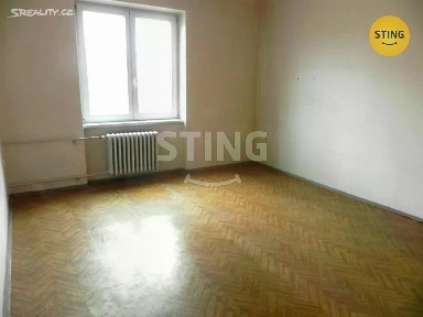 Pronájem bytu 2+1 52 m² nábř. Protifašistických bojovníků, Přerov - Přerov I-Město