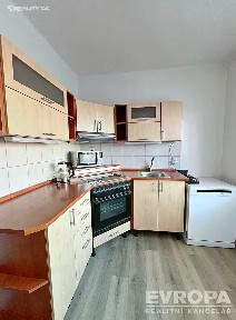 Velká Bystřice, Olomouc, Nádražní I