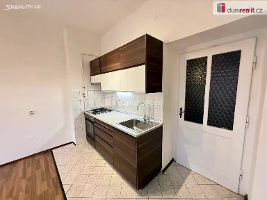 Prodej bytu 2+kk 57 m² Boleslavova, Praha - Nusle