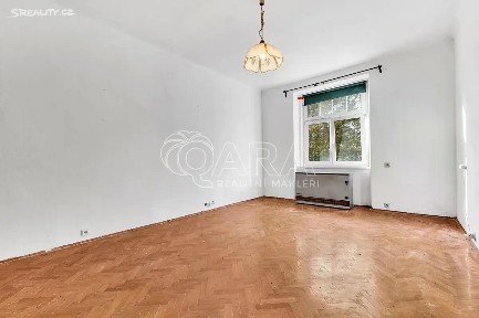 Prodej bytu 2+kk 54 m² Na Břehu, Praha - Vysočany