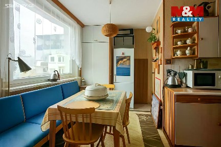 Prodej bytu 2+1 58 m² Vratimovská, Praha - Letňany