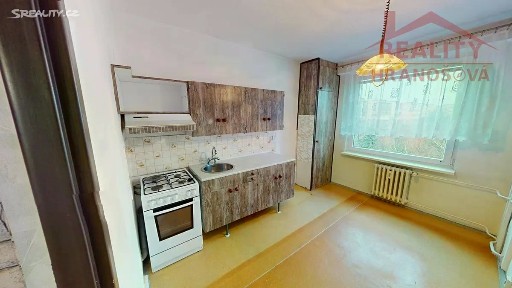 Prodej bytu 3+1 68 m² Marie Majerové, Ostrava - Poruba