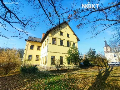 Černý Důl, Trutnov, Fořt