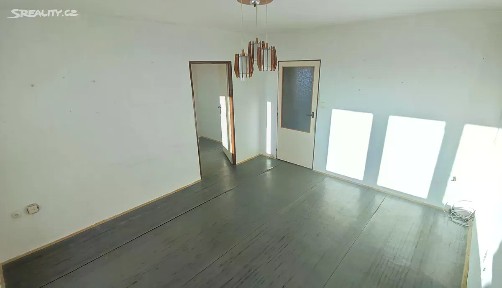 Prodej bytu 3+1 56 m² Třebechovická, Hradec Králové - Slezské Předměstí
