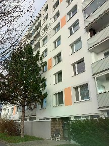 Prodej bytu 1+1 37 m² Milady Horákové, Hradec Králové - Třebeš