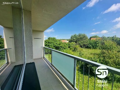 Pronájem bytu 2+kk 47 m² Oleška - Brník