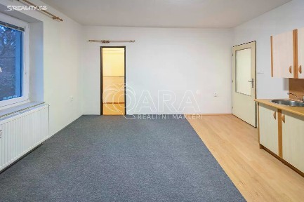 Pronájem bytu 1+kk 30 m² Čechova, Mělník