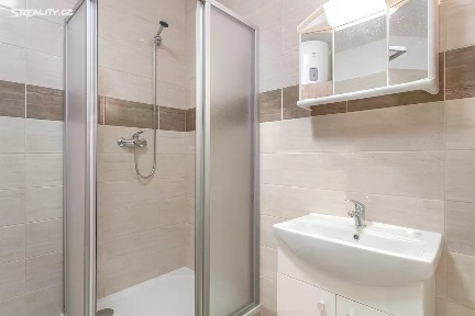 Pronájem bytu 1+kk 32 m² Boleslavská, Brandýs nad Labem-Stará Boleslav - Stará Boleslav