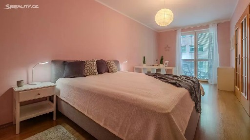 Pronájem bytu 2+kk 75 m² Hakenova, Poděbrady - Poděbrady III