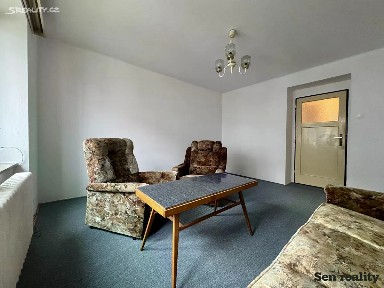 Pronájem bytu 2+1 50 m² Bachmačská, Kolín - Kolín II