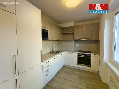 Pronájem bytu 3+kk 73 m² Sídliště, Brandýs nad Labem-Stará Boleslav - Stará Boleslav