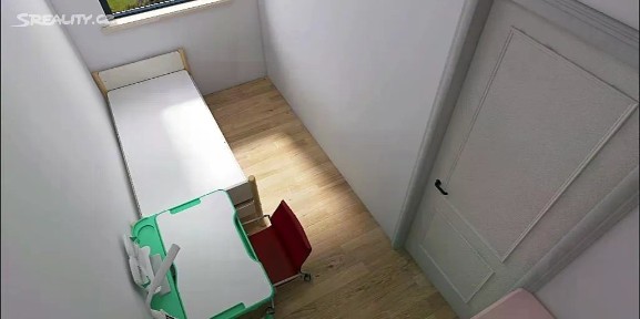 Pronájem bytu 3+kk 57 m² Českolipská, Mělník
