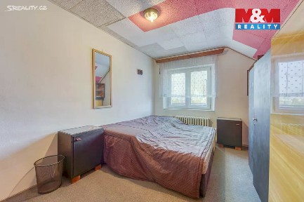 Pronájem bytu 2+1 40 m² Kralupská, Praha - Ruzyně
