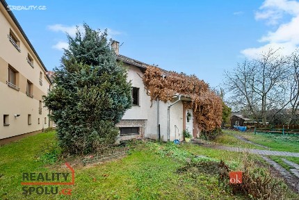 Prodej rodinného domu 262 m², pozemek 747 m² Bratří Čapků, Holice
