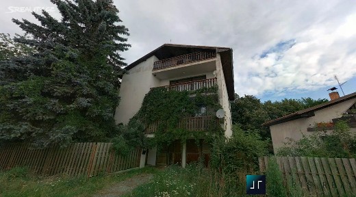 Prodej bytu 2+kk 50 m² Jílové u Prahy - Radlík