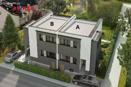 Prodej rodinného domu 107 m², pozemek 460 m² Jiráskova, Soběslav - Soběslav II
