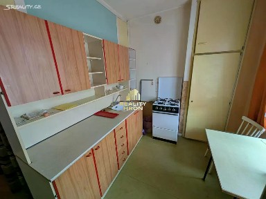 Prodej bytu 2+1 53 m² K Blahobytu, Pardubice - Zelené Předměstí