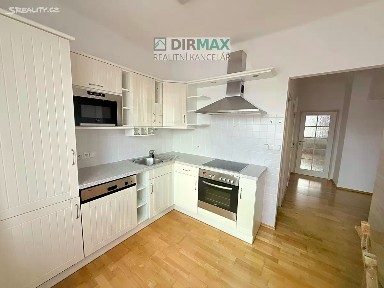 Pronájem bytu 2+1 55 m² Částkova, Plzeň - Východní Předměstí