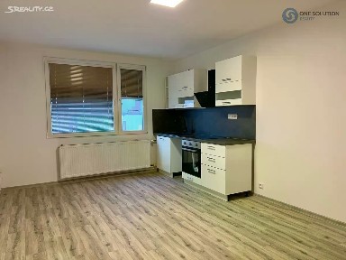 Pronájem bytu 2+kk 39 m² Rabštejnská, Plzeň - Bolevec