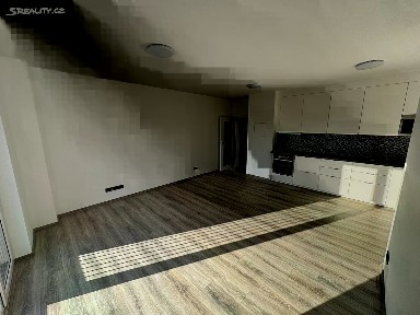 Pronájem bytu 2+kk 55 m² Pilařská, Plzeň - Doubravka