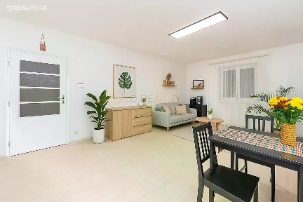 Prodej bytu 3+kk 80 m² Husitská, Olomouc - Nové Sady