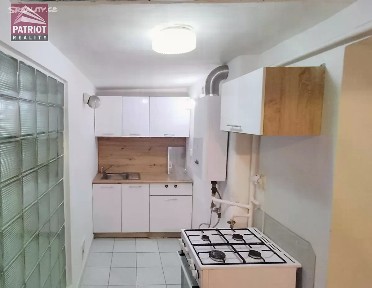 Prodej bytu 1+kk 32 m² Gorazdovo nám., Olomouc
