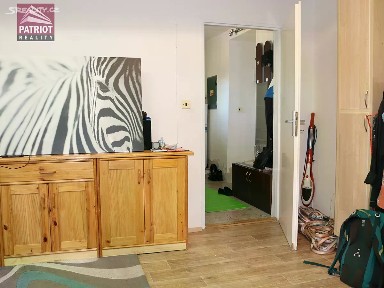 Prodej bytu 1+kk 29 m² Gorazdovo nám., Olomouc