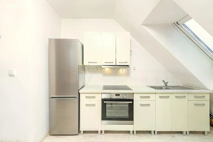 Prodej bytu 2+kk 62 m² Husitská, Olomouc - Nové Sady