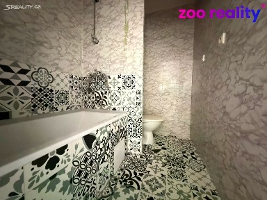 Pronájem bytu 1+1 39 m² Na Borku, Jirkov