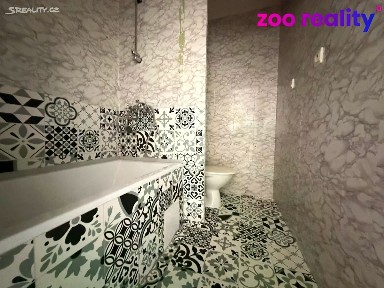 Jirkov, Chomutov, Na Borku