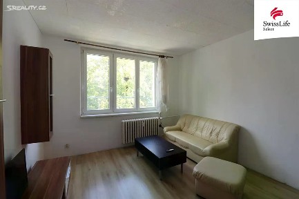 Chodov, Sokolov, Palackého