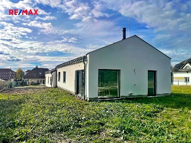 Prodej bytu 4+kk 99 m² Srubec