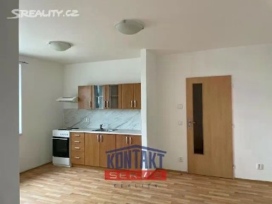 Pronájem bytu 2+kk 48 m² České Budějovice - České Budějovice 4