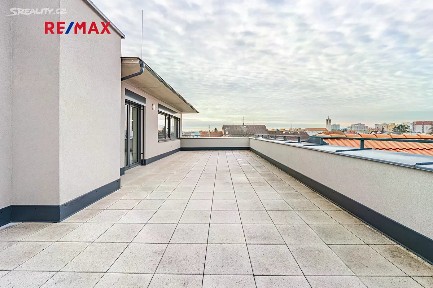 Pronájem bytu 3+kk 152 m² K. Šafáře, České Budějovice - České Budějovice 2