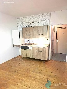 Pronájem bytu 1+kk 23 m² Plzeňská, České Budějovice - České Budějovice 3